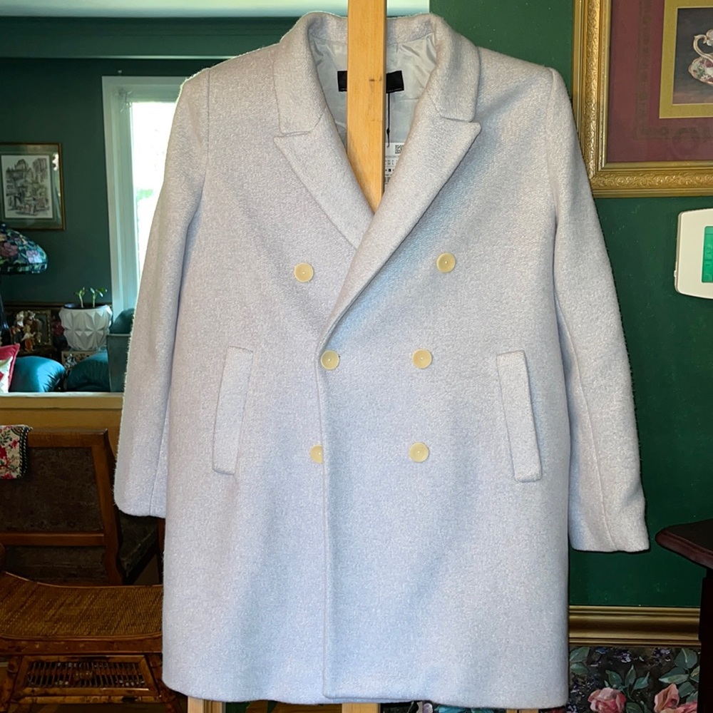 Ladies coat